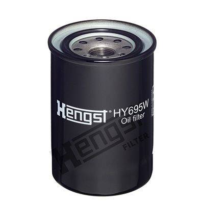 Hengst Filter HY695W Filter, Arbeitshydraulik