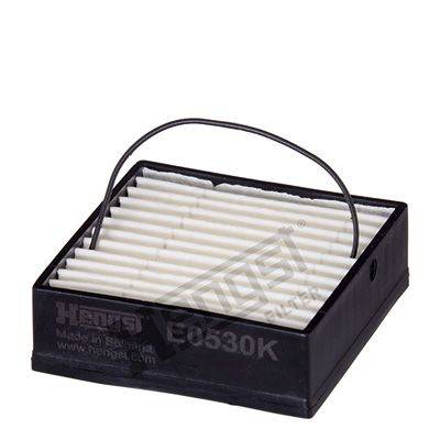 Hengst Filter E0530K Kraftstofffilter