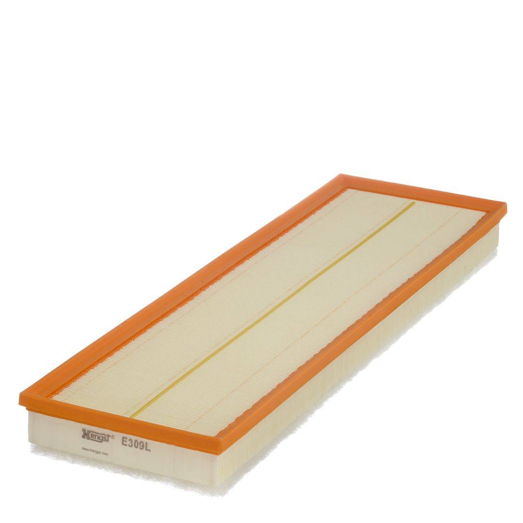 Hengst Filter E309L Luftfilter