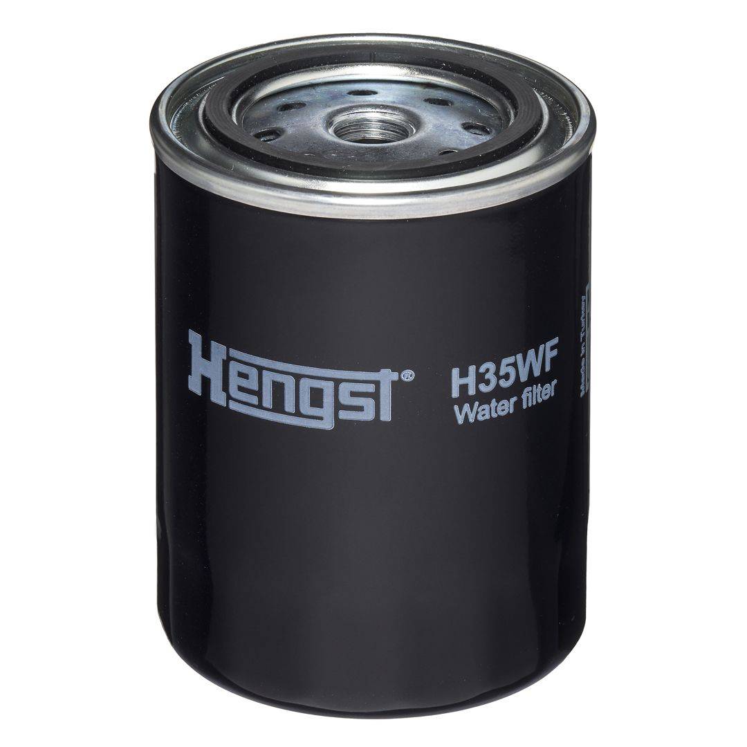 Hengst Filter H35WF Kühlmittelfilter