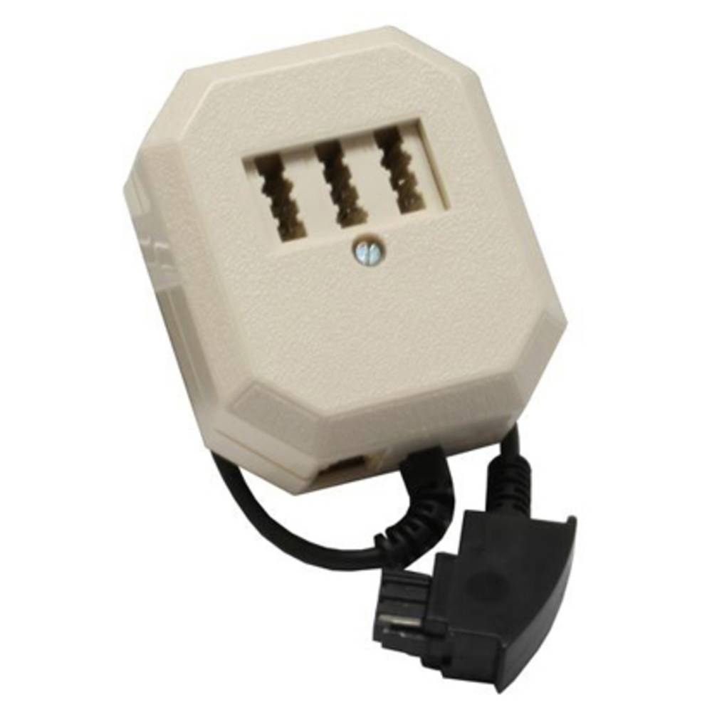 Dönges Telefonadapter TAE-F/TAE-NFF