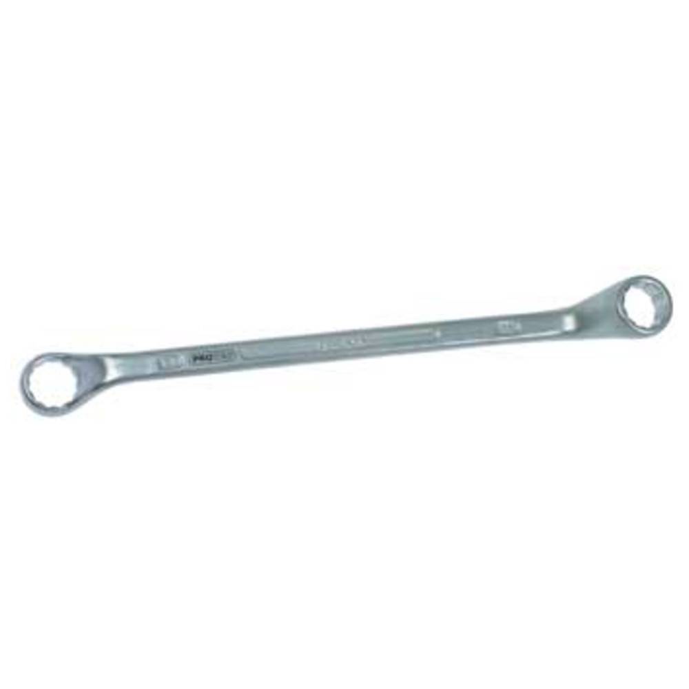 Dönges Doppelringschlüssel DIN 838, 17 x 19 mm