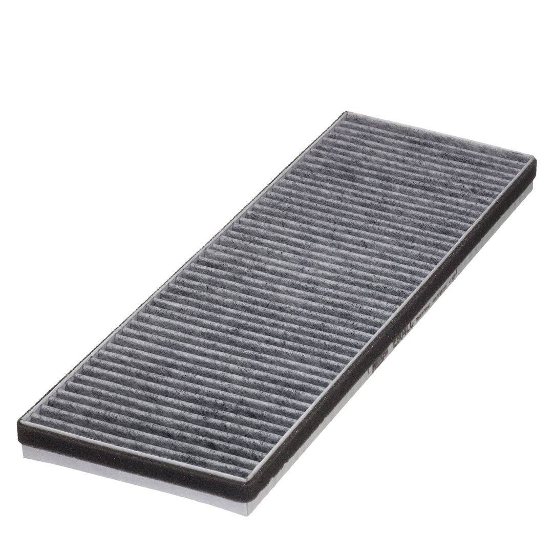 Hengst Filter E904LC Filter, Innenraumluft