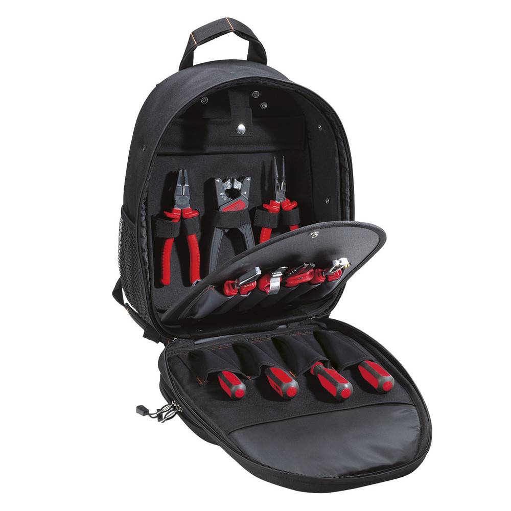 GT-Line Werkzeugrucksack Top 07, leer