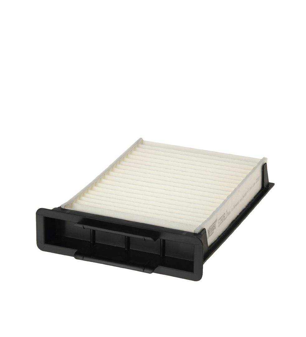 Hengst Filter E2906LI Filter, Innenraumluft
