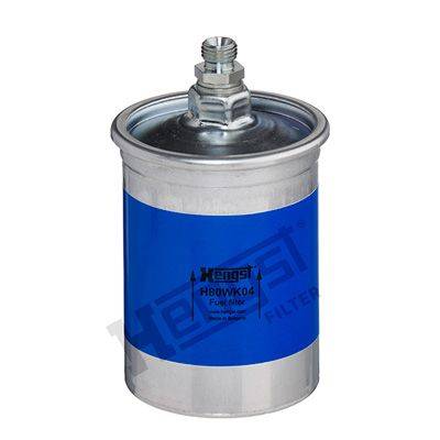 Hengst Filter H80WK04 Kraftstofffilter