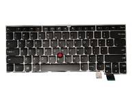 Lenovo 01ER940, Tastatur, US International, Tastatur mit Hintergrundbeleuchtung, Lenovo, ThinkPad T470s