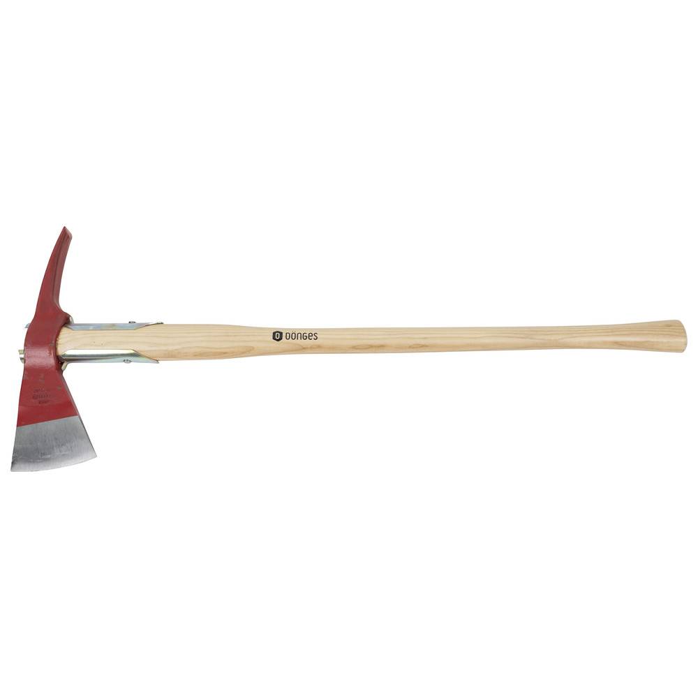 Dönges Feuerwehraxt DIN 14900-FA