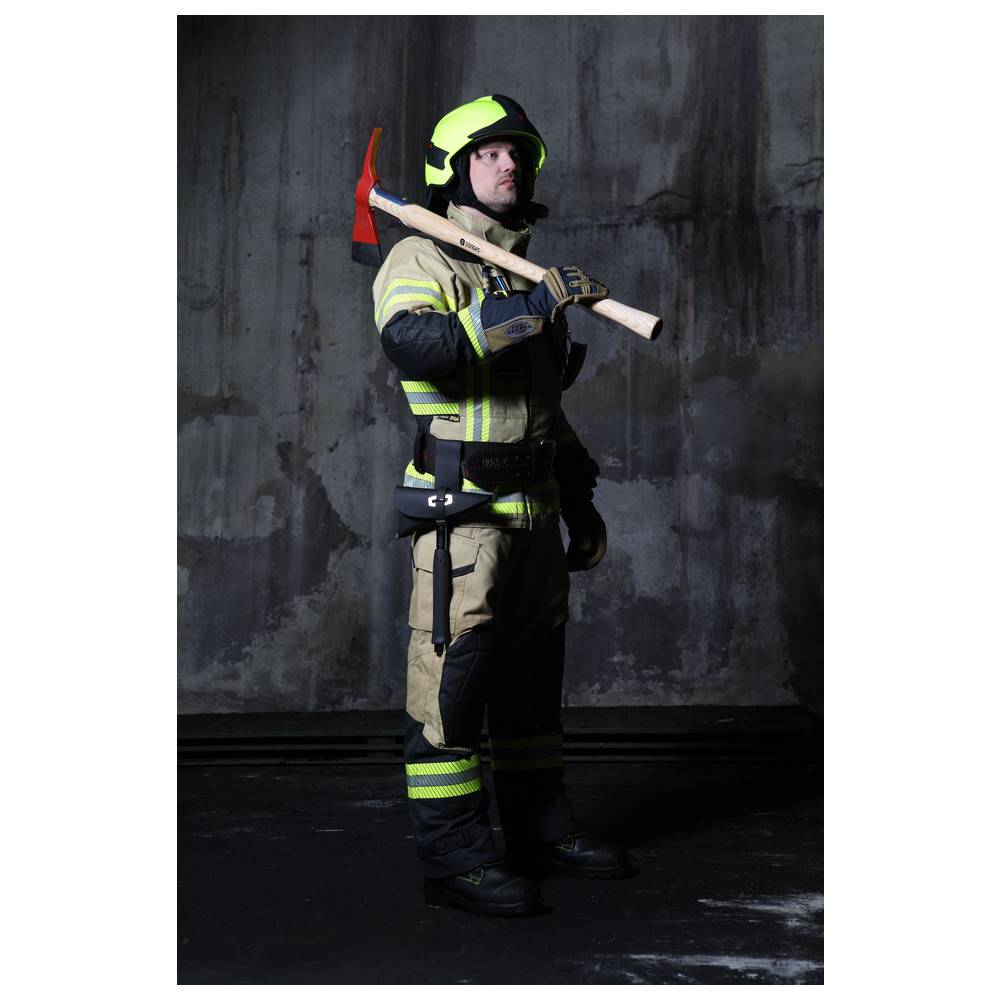 Dönges Feuerwehraxt DIN 14900-FA