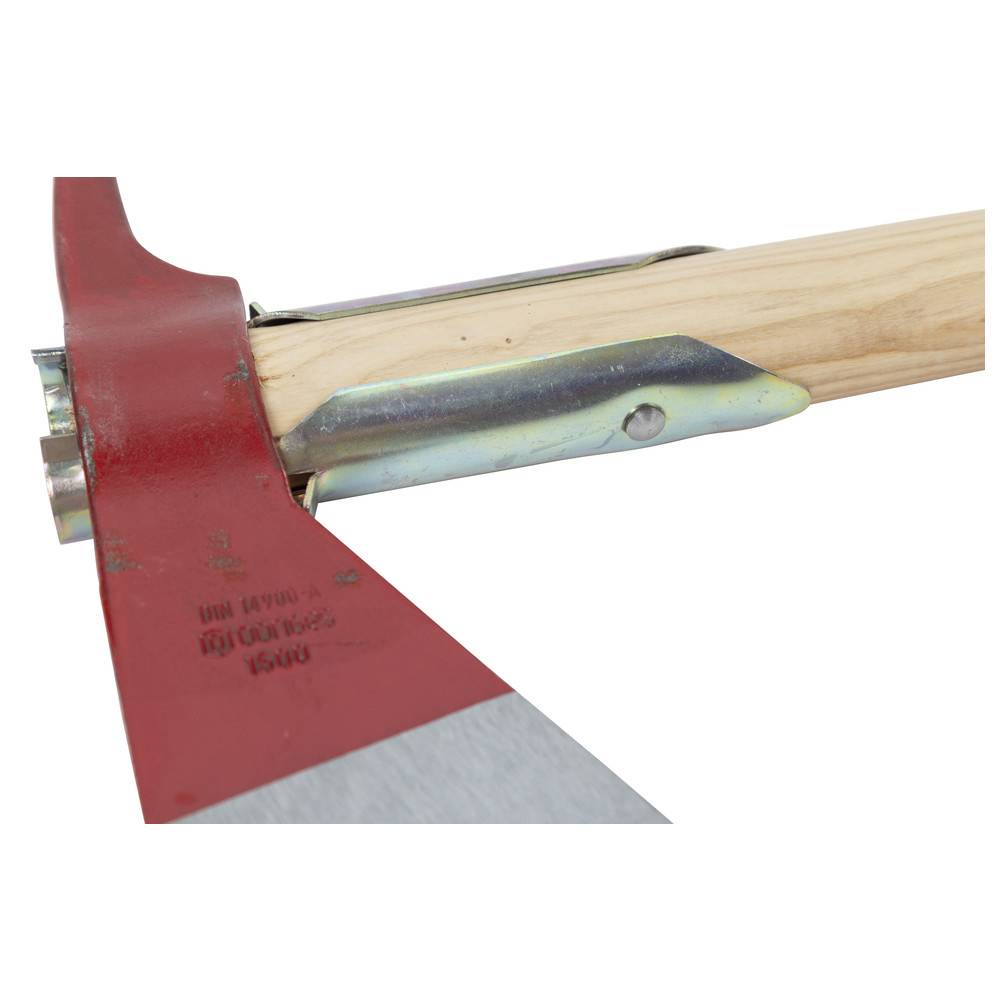 Dönges Feuerwehraxt DIN 14900-FA