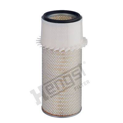 Hengst Filter E2062LD665 Luftfilter