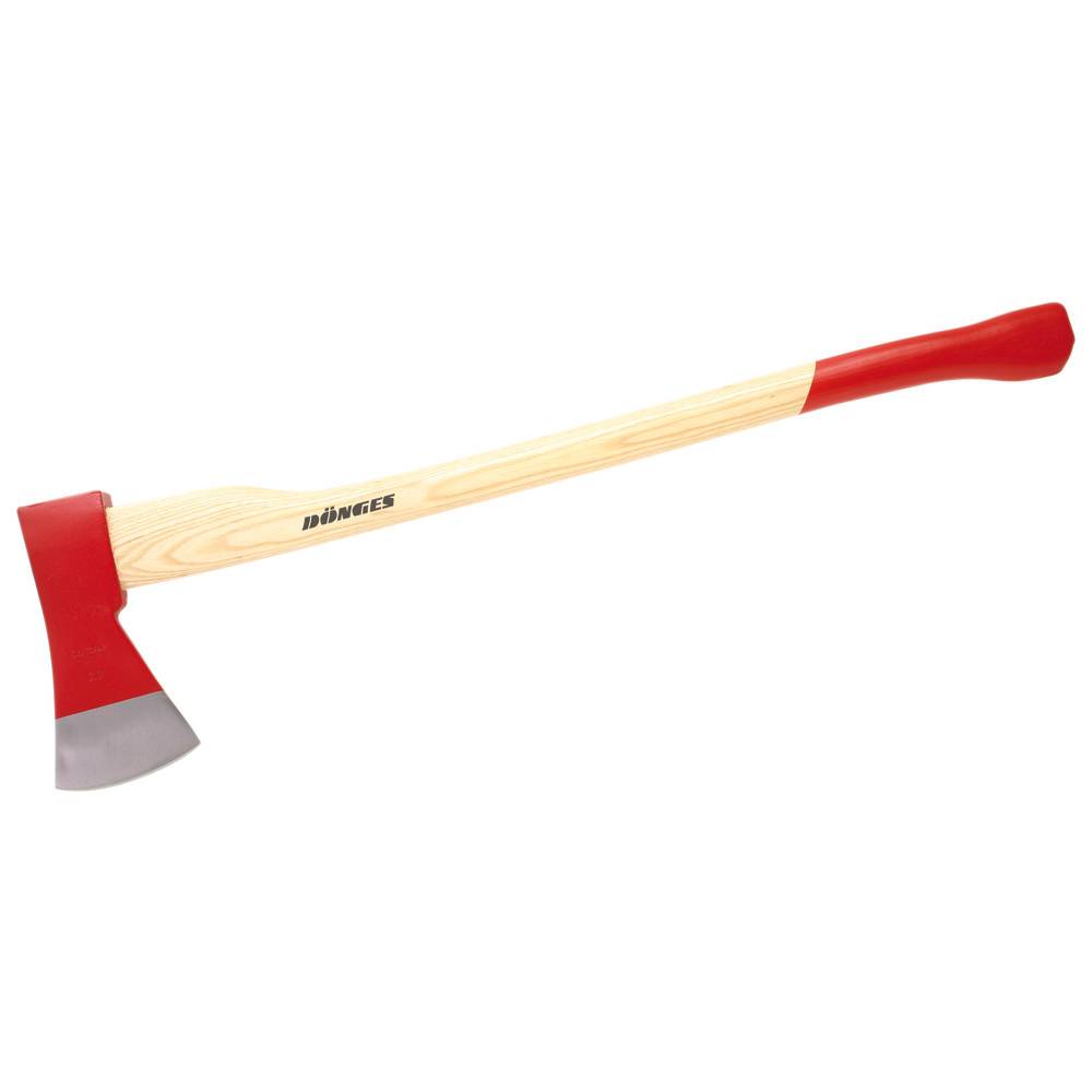 Dönges Holzaxt DIN 7294 B2, 900 mm