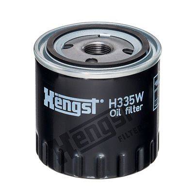 Hengst Filter H335W Ölfilter