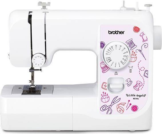 Brother KE14S Sewing Machine (KE14SZW1)