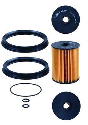 Mahle KX504D Kraftstofffilter
