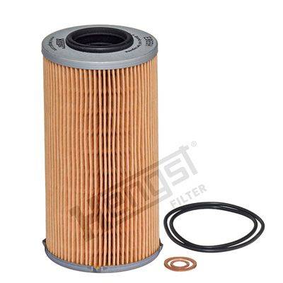 Hengst Filter E865HD363 Ölfilter