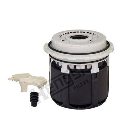 Hengst Filter T370W Lufttrocknerpatrone, Druckluftanlage