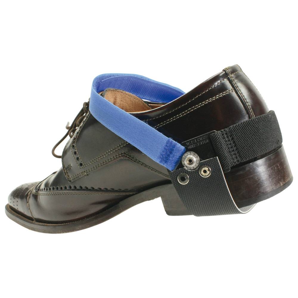 WETEC Dauerfersenband für Besucher, ESD