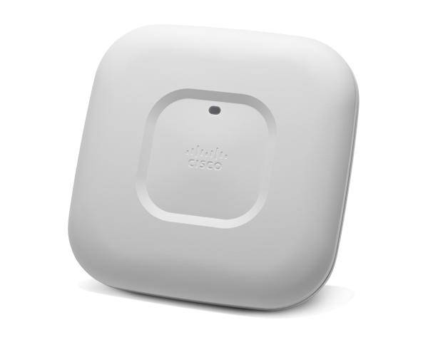 Cisco AIR-AP2702I-UX-WLC