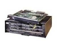 Cisco 7204 VXR - Modulare Erweiterungseinheit