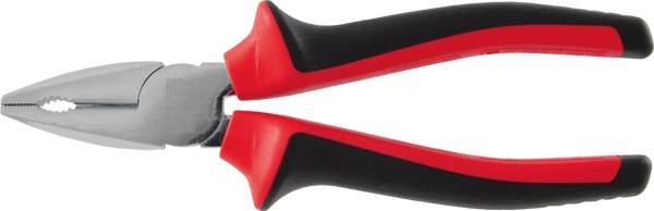 Intercable Tools Kombizange VDE 160mm 1201160