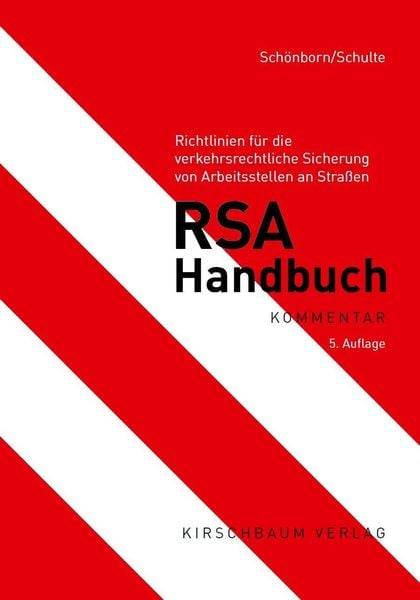 RSA Handbuch