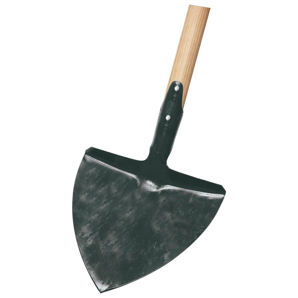 Dönges Sandschaufel bayerische Form, 1.600 mm