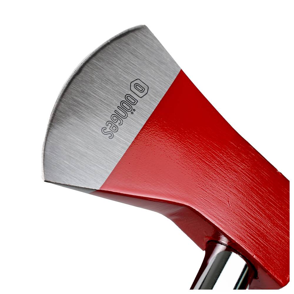 Dönges Feuerwehrbeil DIN 14924-FB (alte Norm 06/1992)