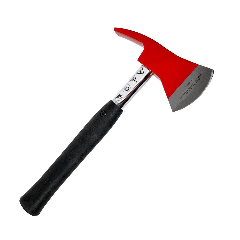Dönges Feuerwehrbeil DIN 14924-FB (alte Norm 06/1992)