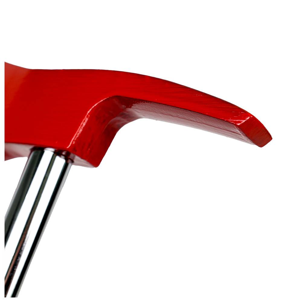 Dönges Feuerwehrbeil DIN 14924-FB (alte Norm 06/1992)