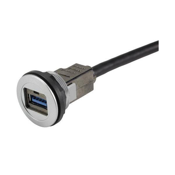 Harting Serviceschnittstellen, USB 09454521933