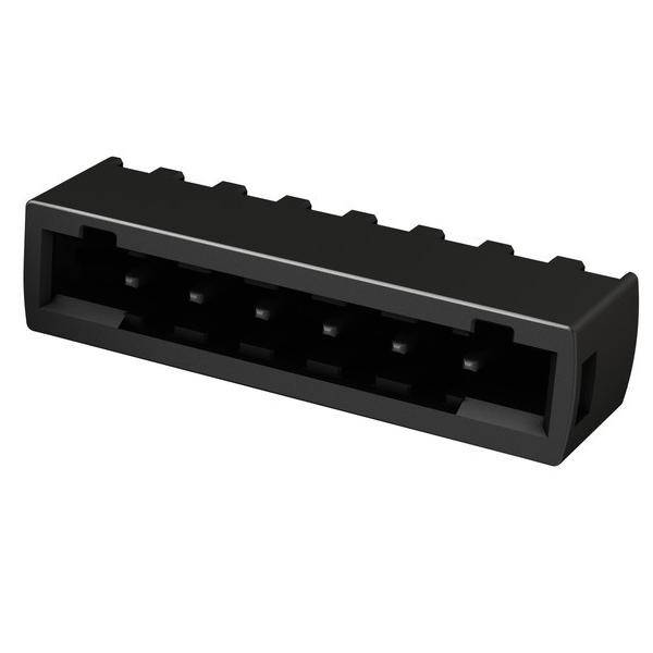 Harting Grundleiste horizontal 14110813002333