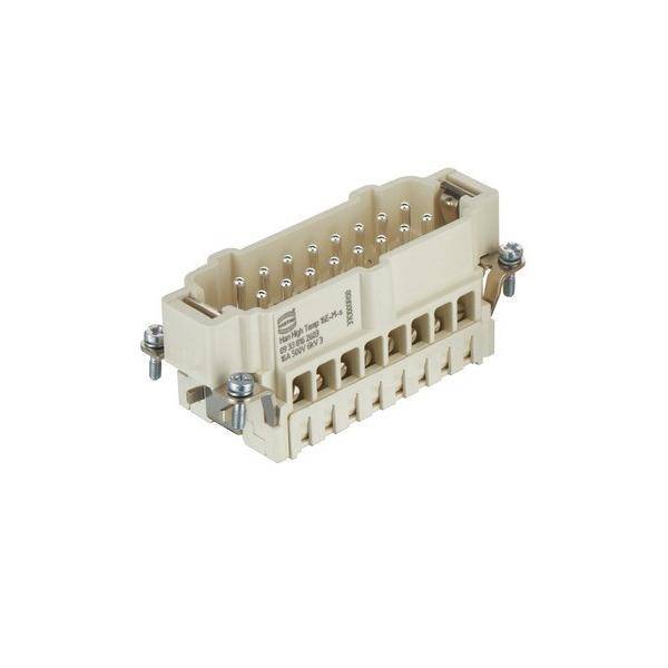 Harting Steckverbinder-Einsatz 09338162603