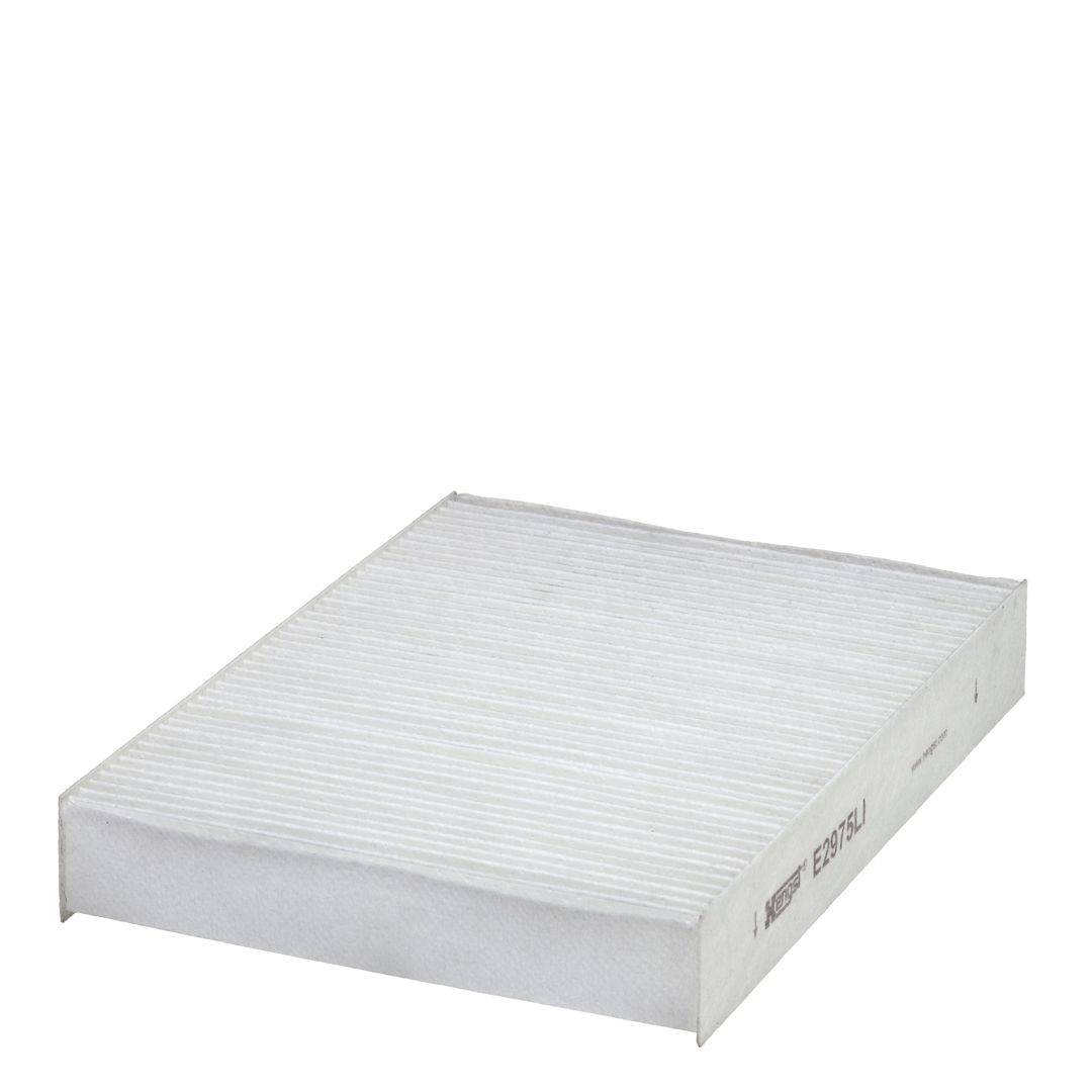 Hengst Filter E2975LI Filter, Innenraumluft