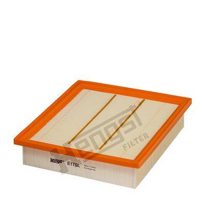 Hengst Filter E175L Luftfilter