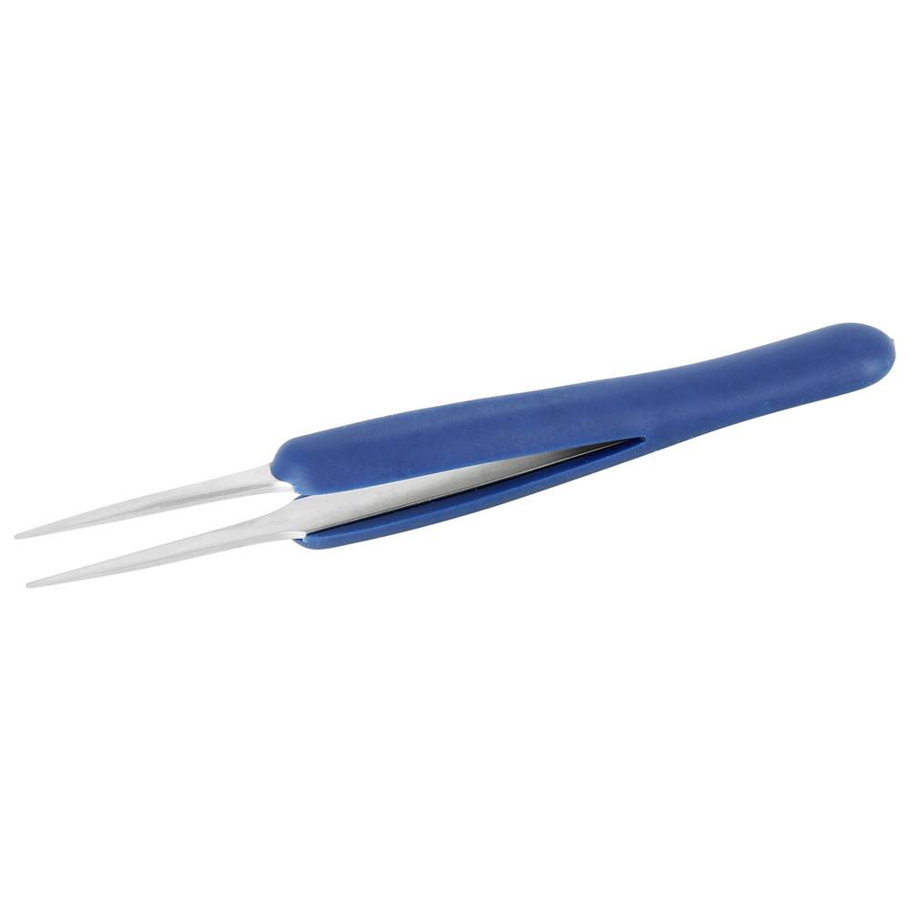 WETEC PRO Präzisions-Pinzette "SOFT" 2A-SA-DR