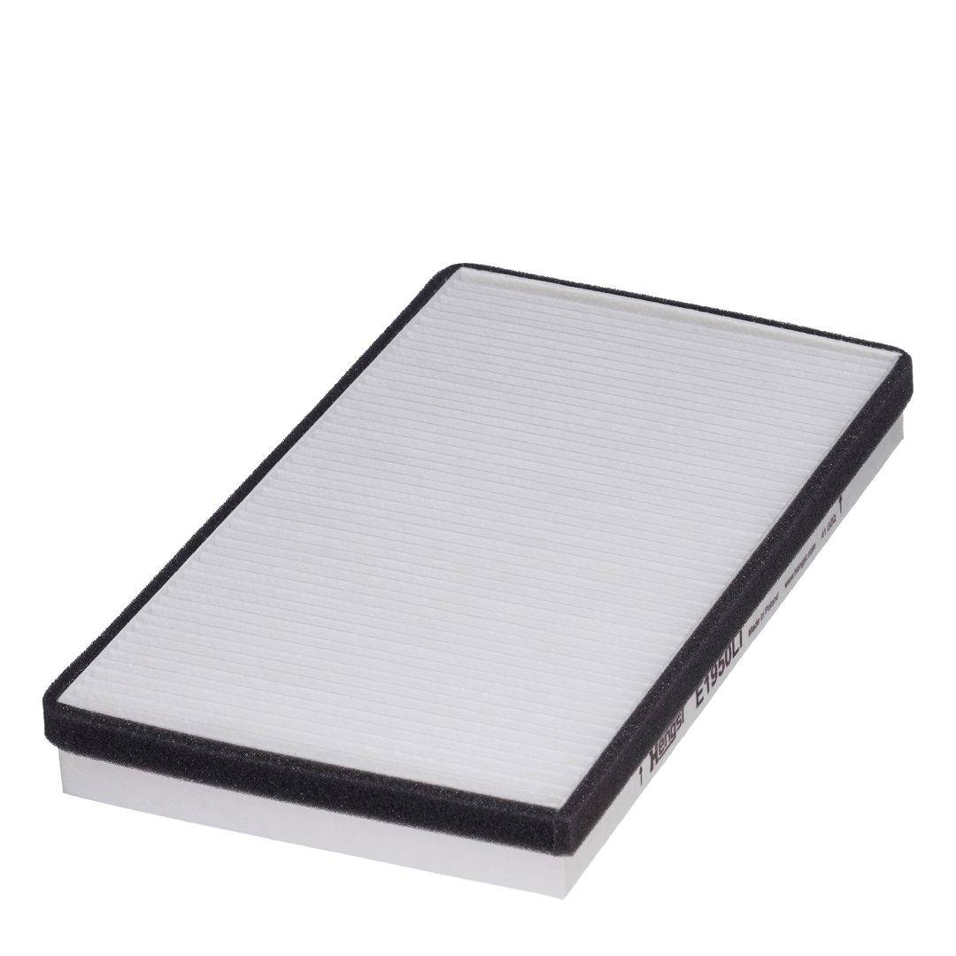 Hengst Filter E1950LI Filter, Innenraumluft