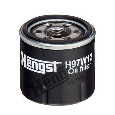 Hengst Filter H97W12 Ölfilter