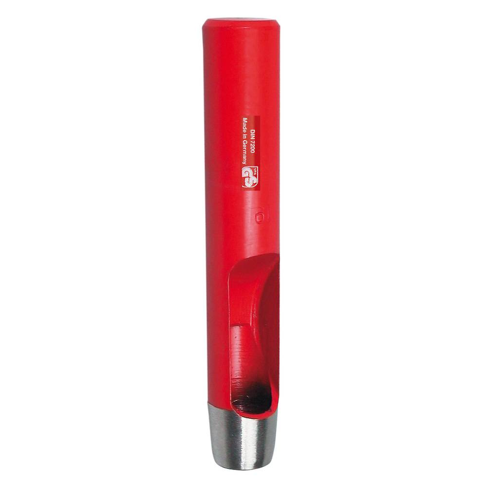 Dönges Rundlocheisen, 11 mm