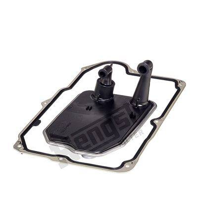 Hengst Filter EG934HD470 Hydraulikfiltersatz, Automatikgetriebe