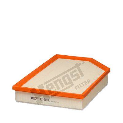 Hengst Filter E1000L Luftfilter