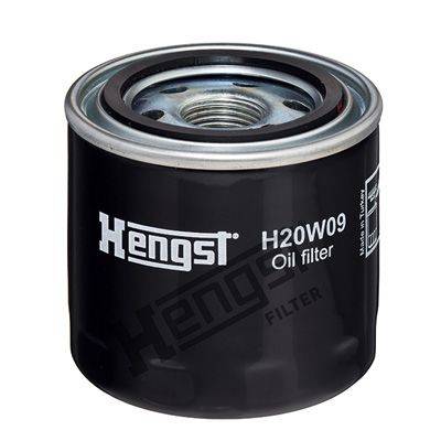 Hengst Filter H20W09 Ölfilter
