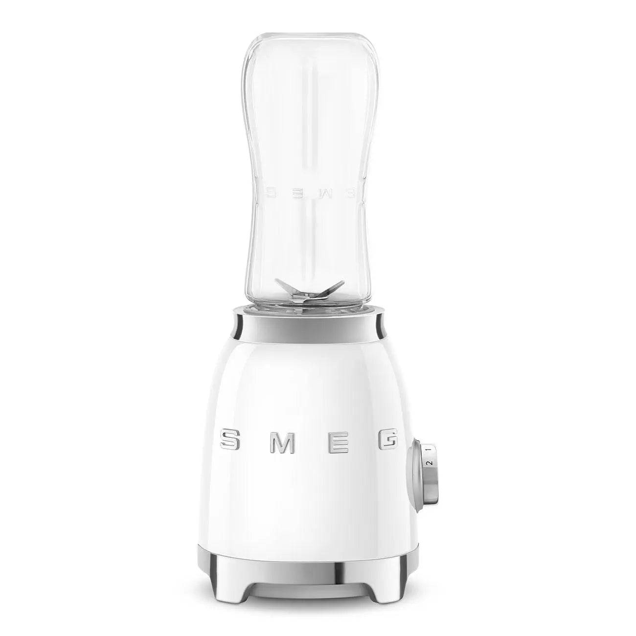 Smeg 50's Style PBF01WHEU - Standmixer - 300 W