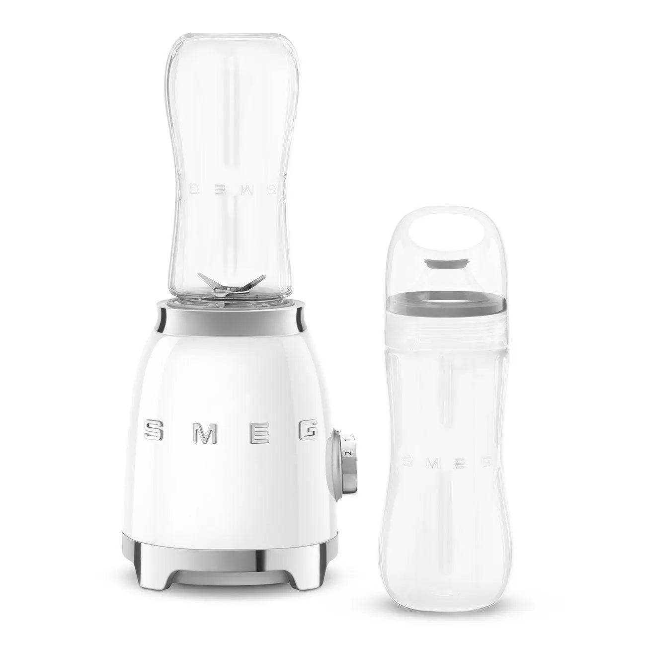 Smeg 50's Style PBF01WHEU - Standmixer - 300 W
