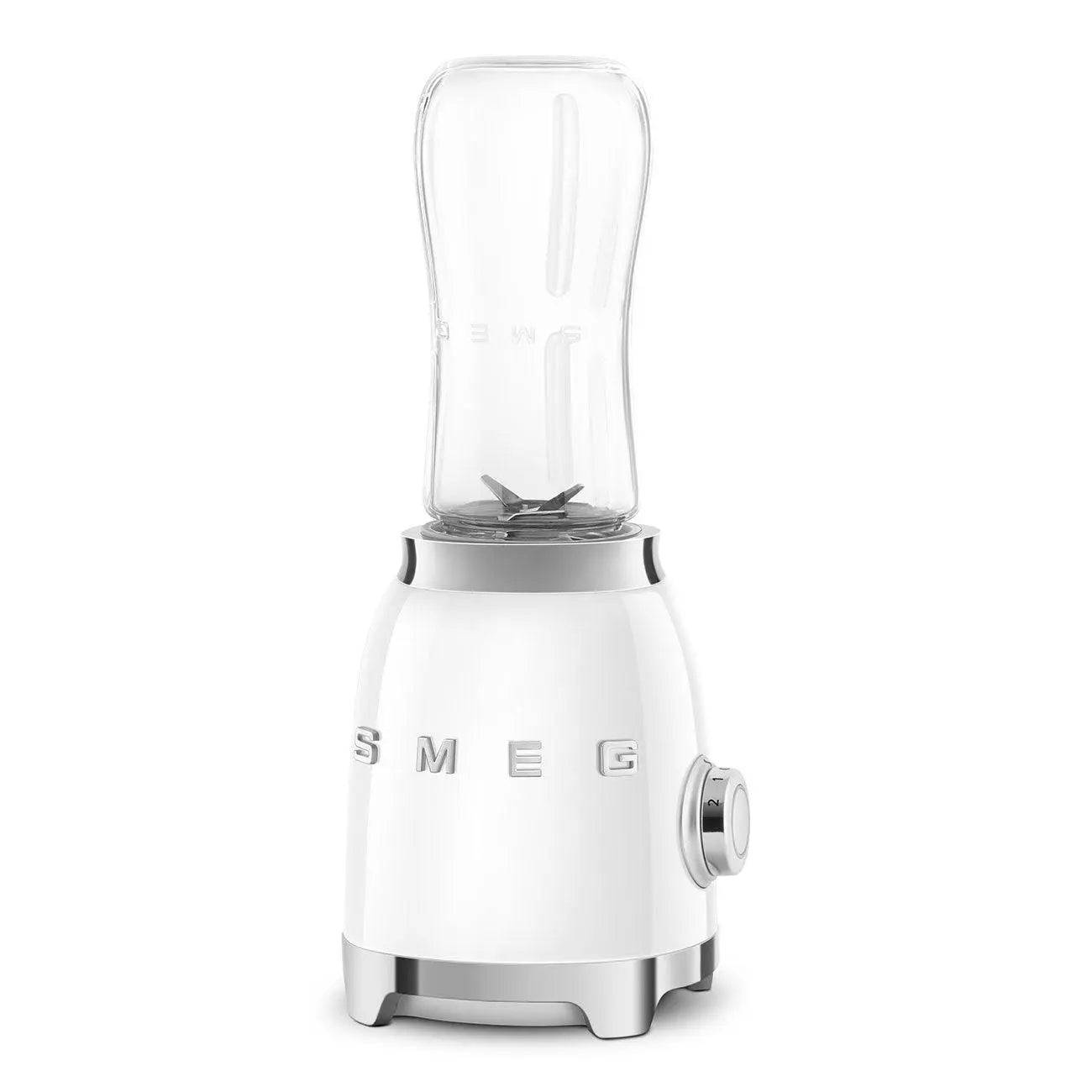 Smeg 50's Style PBF01WHEU - Standmixer - 300 W