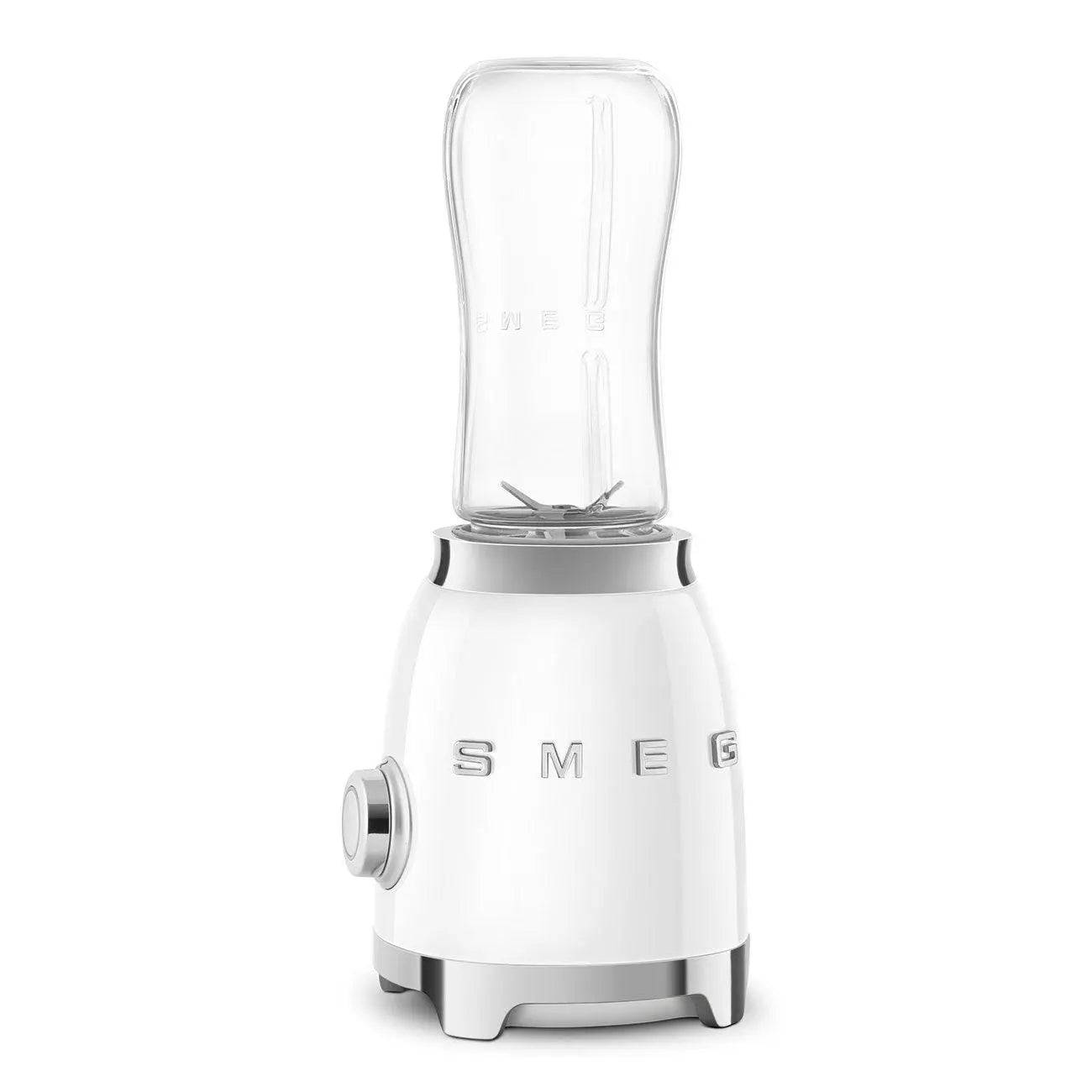 Smeg 50's Style PBF01WHEU - Standmixer - 300 W