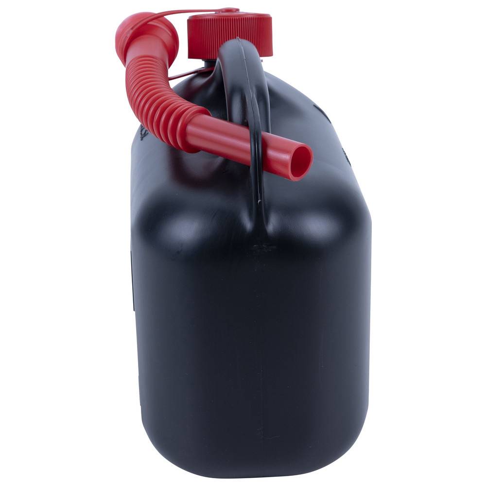 Dönges Kunststoff-Benzinkanister, 5 l