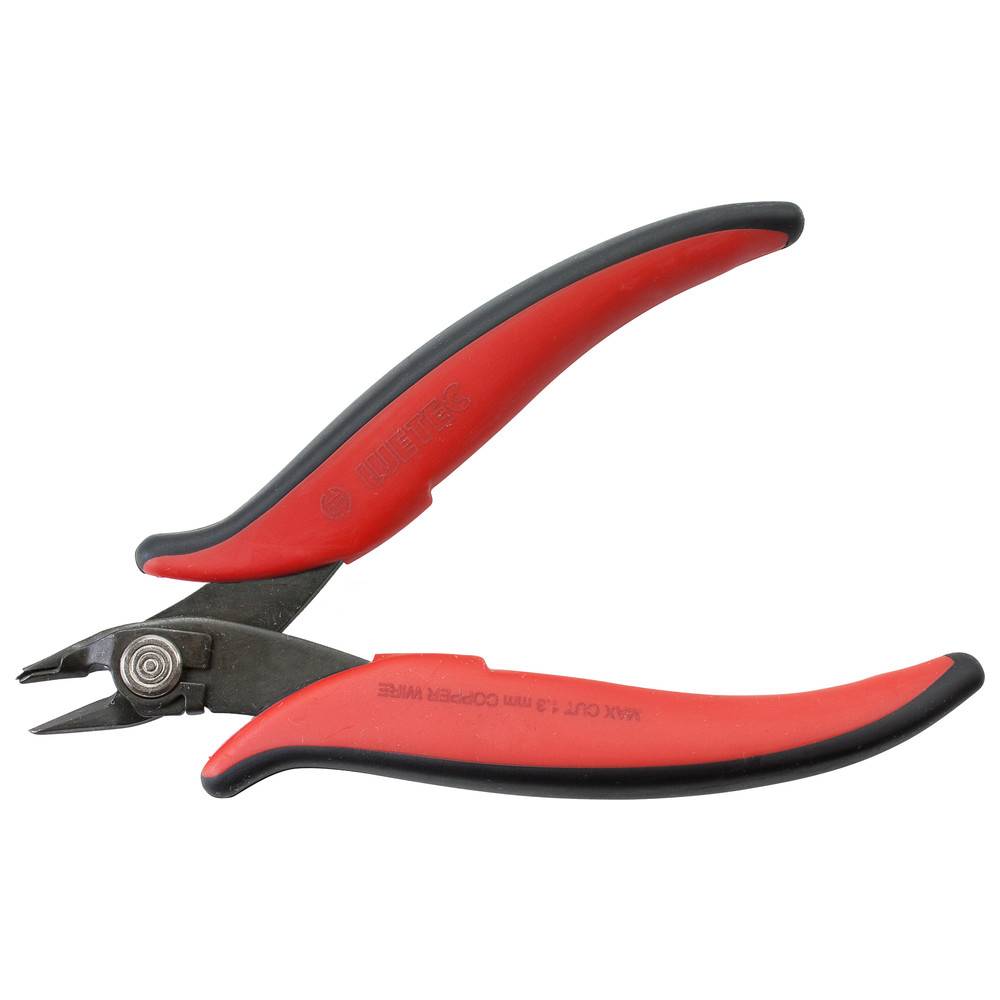 WETEC ECO Shear 1735 mit Sicherheits-Clip, ESD-Griffe
