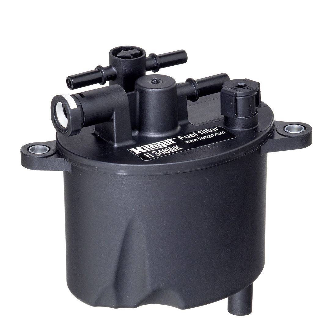 Hengst Filter H346WK Kraftstofffilter