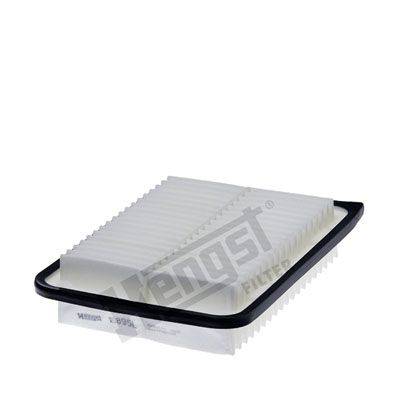 Hengst Filter E895L Luftfilter